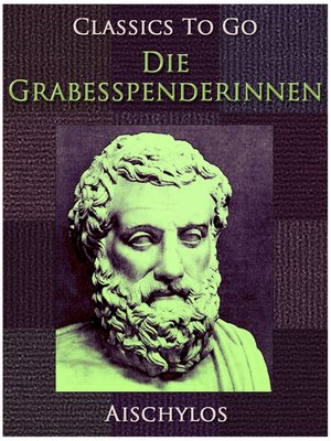 cover image of Die Grabesspenderinnen